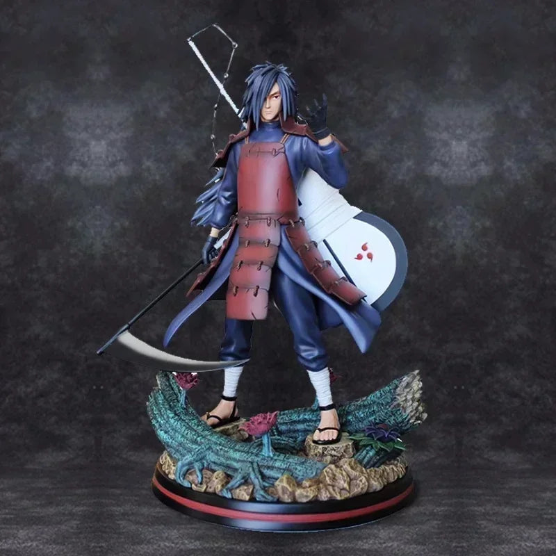 Coffret surprise Naruto – Figurines mystère