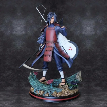 Coffret surprise Naruto – Figurines mystère