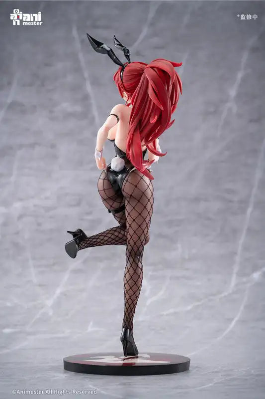 Judai Original AniMester Original Uriko Usaaki chan 1/6 Bunny Girl Action Figure Model Doll Toys