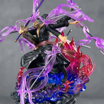 Coffret surprise One Piece – Pays de Wano