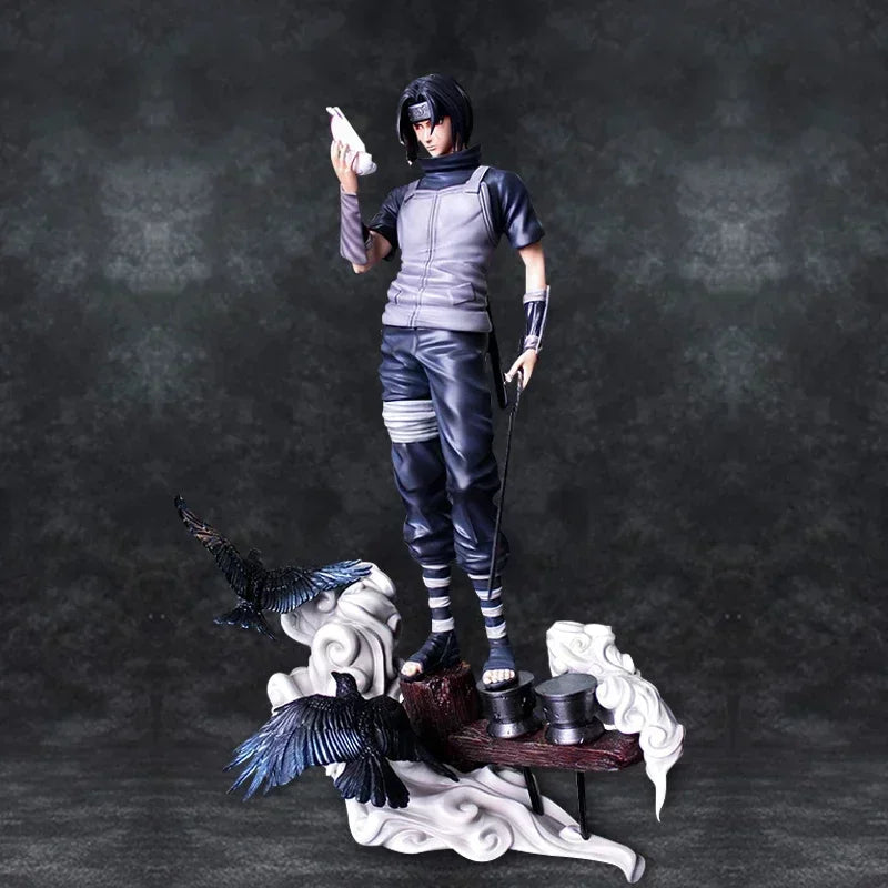 Coffret surprise Naruto – Figurines mystère