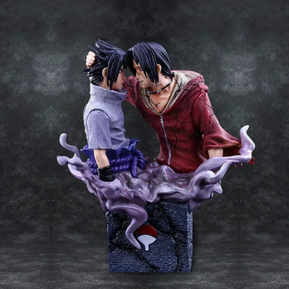 Coffret surprise Naruto – Figurines mystère