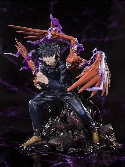 🎁 Lucky Box – Figurine surprise inspirée de Jujutsu Kaisen