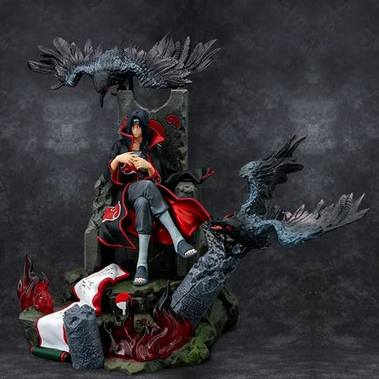 Coffret surprise Naruto – Figurines mystère