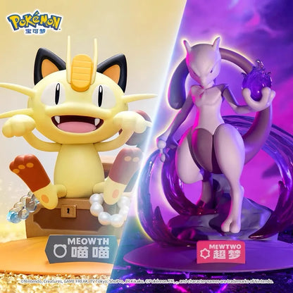 Funism - Figurine Pokémon Originale