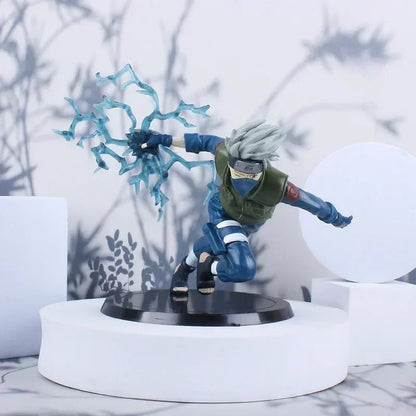 Coffret surprise Naruto – Figurines mystère