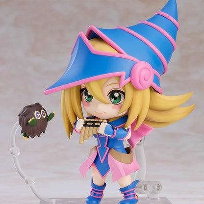 Figurine Dark Magician Girl – Yu-Gi-Oh! – Version kawaii