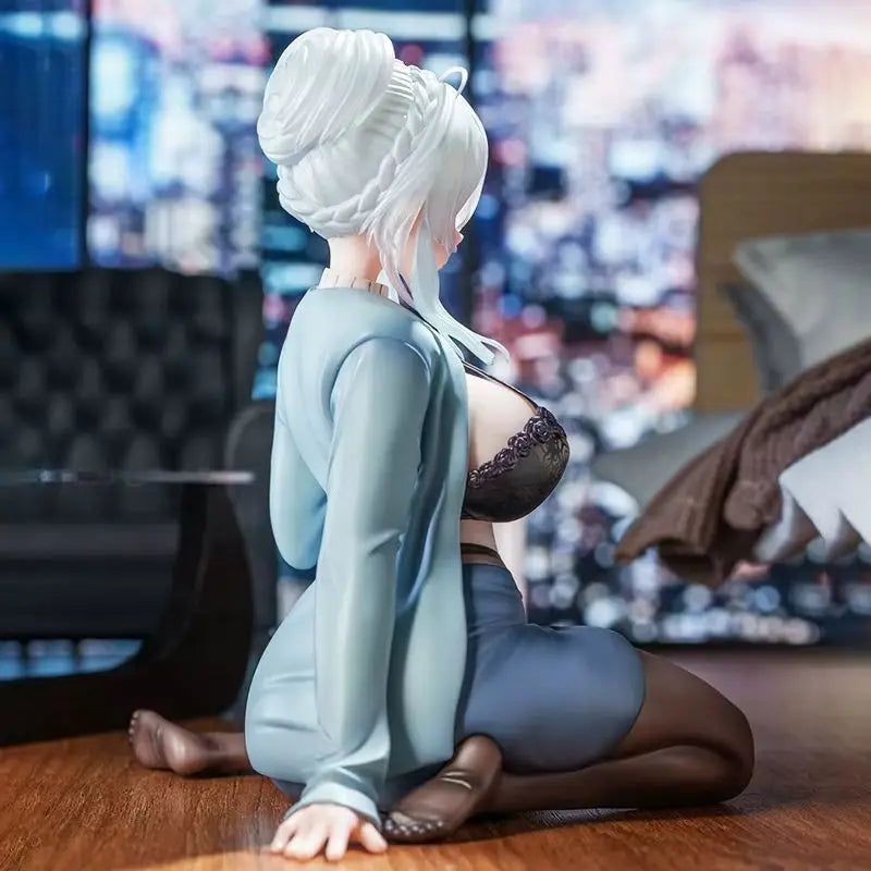 Figurine Yukino (Mifuyu) – 14 cm