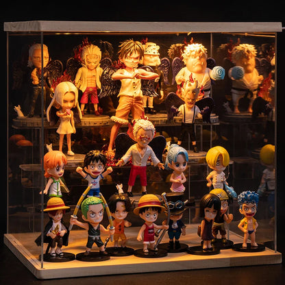 Coffret surprise One Piece – Pays de Wano