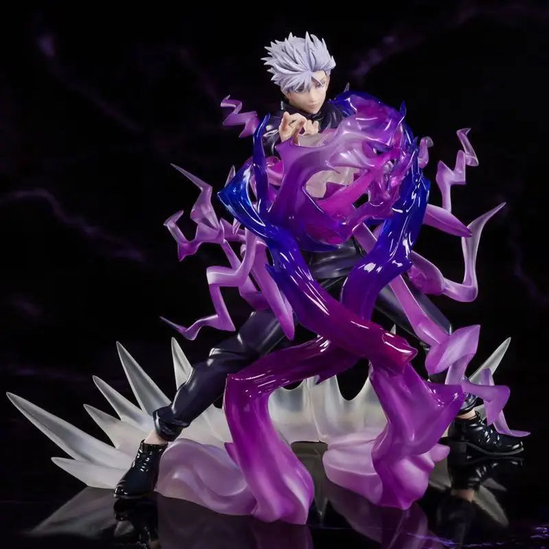 🎁 Lucky Box – Figurine surprise inspirée de Jujutsu Kaisen