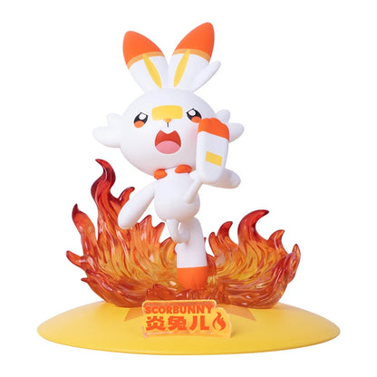 Funism - Figurine Pokémon Originale