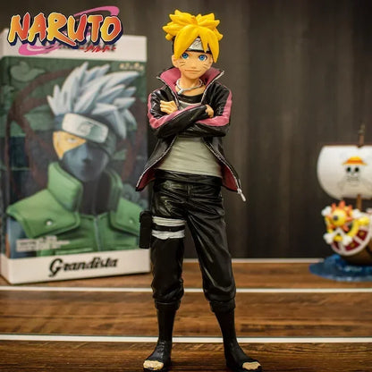 Coffret surprise Naruto – Figurines mystère