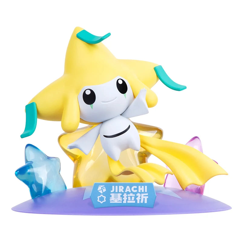Funism - Figurine Pokémon Originale