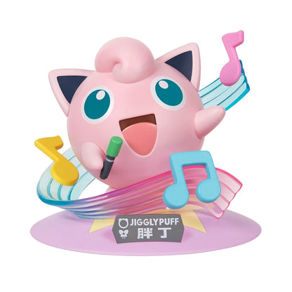 Funism - Figurine Pokémon Originale