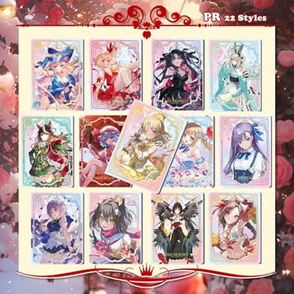 Goddess Story NS2-13 – Waifu Carte | Boîte de 30 Boosters