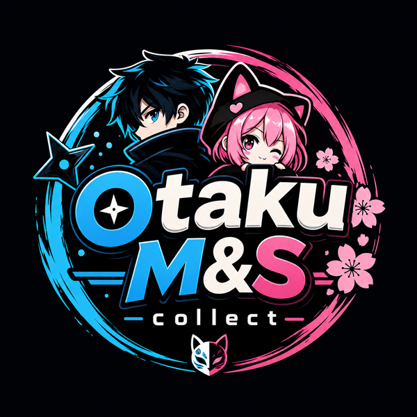 Otaku M&S Collect