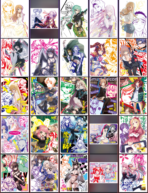 Goddess Story NS-5M06 – Waifu Carte | Boîte de 20 Boosters