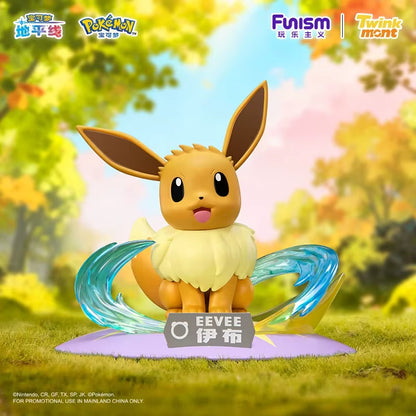 Funism - Figurine Pokémon Originale