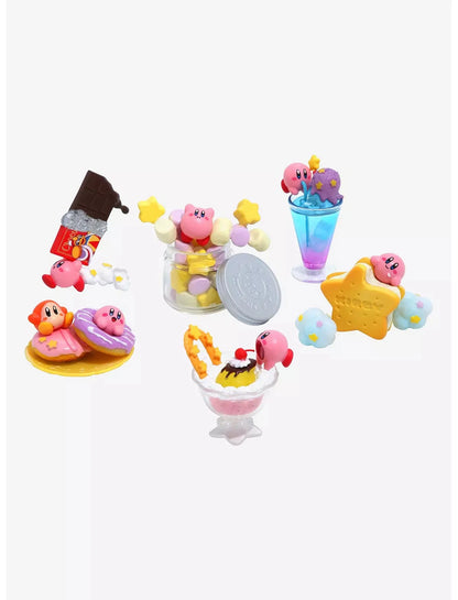 Kirby's Twinkle Sweets Time – Collection Kawaii