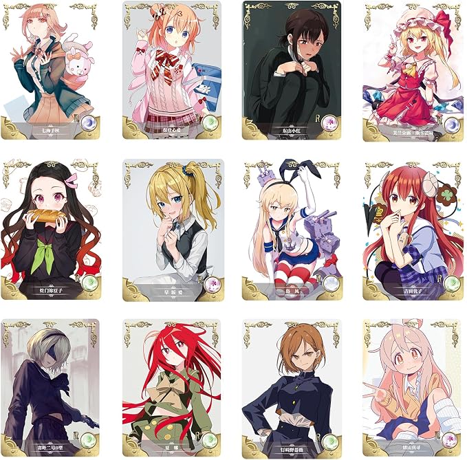 Goddess Story NS-2M12 – Waifu Carte | Boîte de 30 Boosters