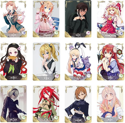 Goddess Story NS-2M12 – Waifu Carte | Boîte de 30 Boosters