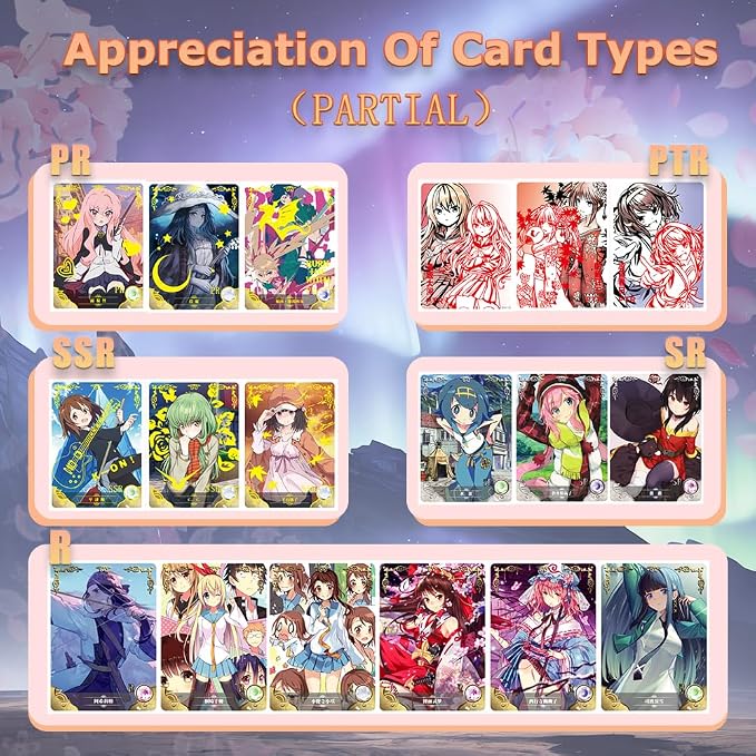 Goddess Story Ns-2M07 – Waifu Carte | Boîte de 30 Boosters